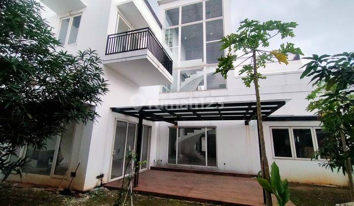 Rumah Bagus Di Buaran Jakarta Timur 7