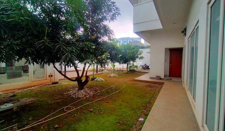 Rumah Bagus Di Buaran Jakarta Timur 8