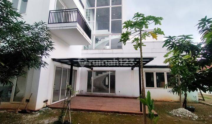 Rumah Bagus Di Buaran Jakarta Timur 9