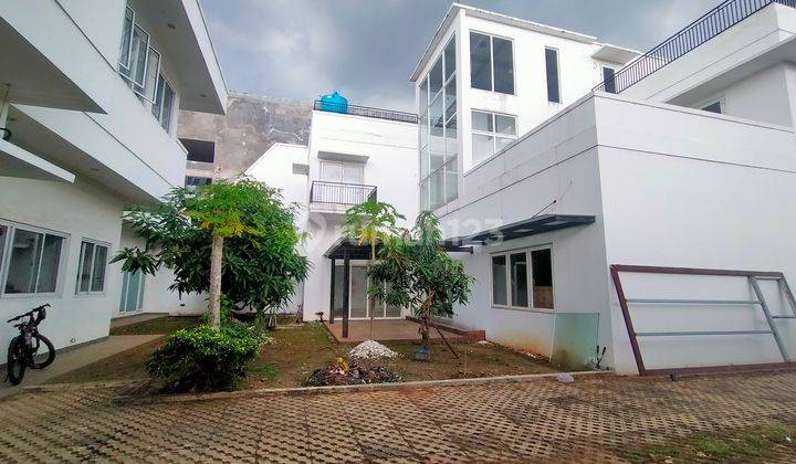 Rumah Bagus Di Buaran Jakarta Timur 10