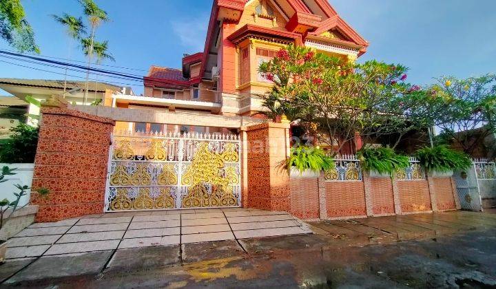 Rumah Bagus Konsep Estetika 1