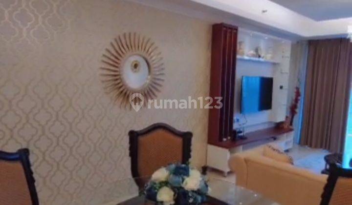 Kemang Village, Luxurious Apartment - Jakarta Selatan 1