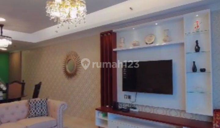 Kemang Village, Luxurious Apartment - Jakarta Selatan 2