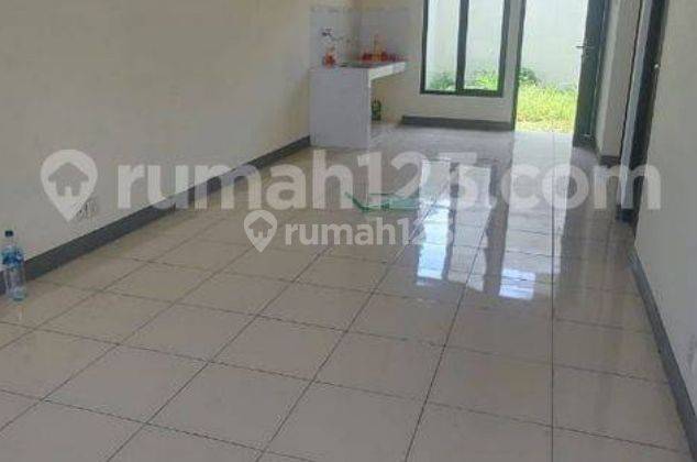 Rumah Siap Huni Di Cluster Damar Green Ara 2