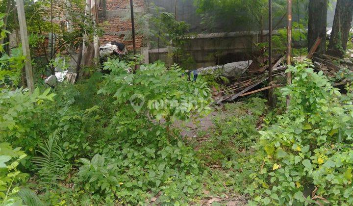 Kavling di Kota Harapan Indah 1020 m² Kota Bekasi 2
