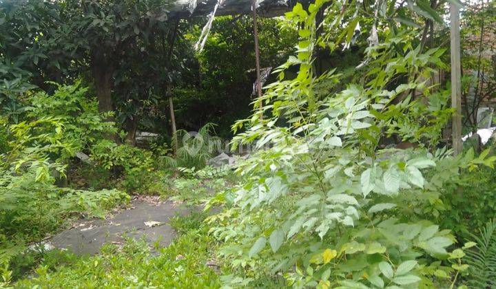 Kavling di Kota Harapan Indah 1020 m² Kota Bekasi 3