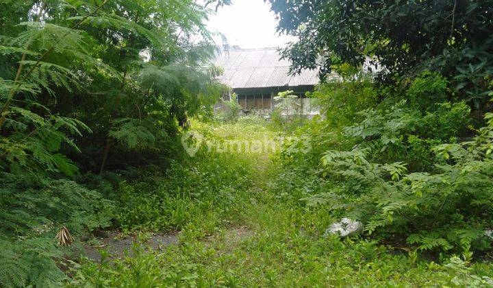 Kavling di Kota Harapan Indah 1020 m² Kota Bekasi 5