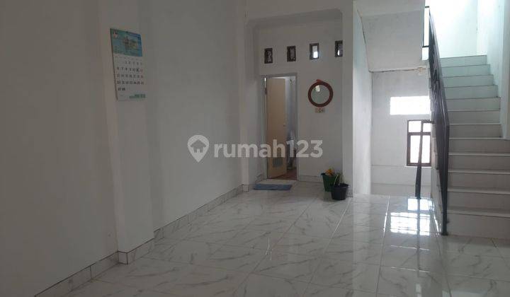 Ruko 2 Lantai di Perum Villa Ciomas, Bogor 2