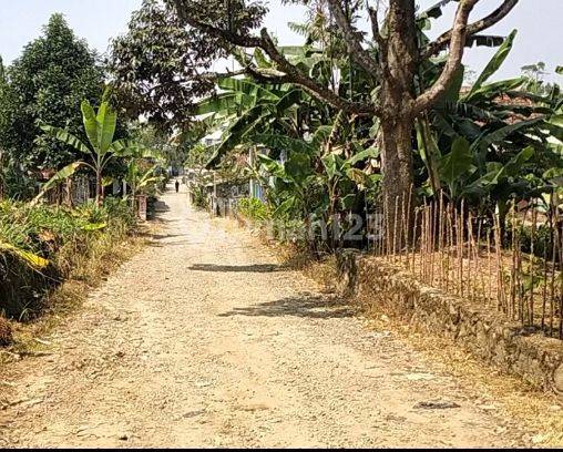 Dijual Murah Lahan 2.85 ha di Cipanengah, Sukabumi. 1