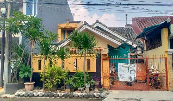 Dijual Rumah Nyaman Hadap Timur di Boulevard Hijau, Harapan Indah, Kota Bekasi 1