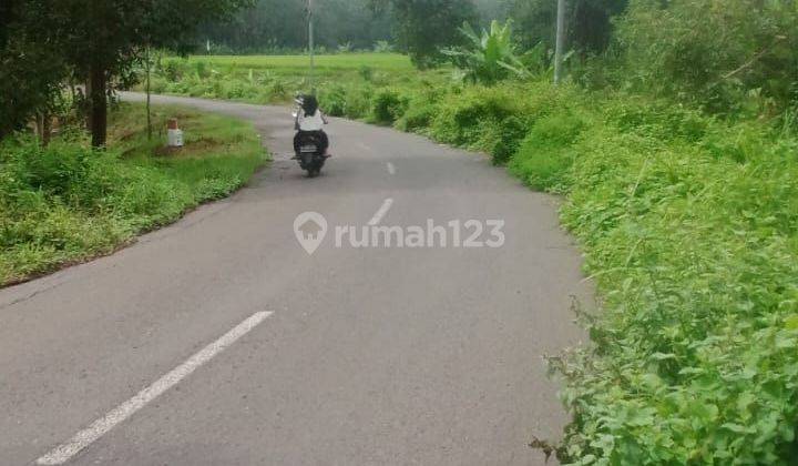 Lahan Industri Di Subang, Dijual 2