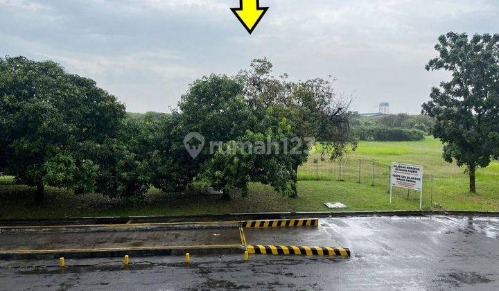 Lahan Langka Di Jababeka 1 Cikarang Seluas 5 Ha 2