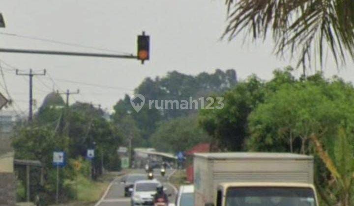 Dijual Lahan Industri Di Raya Provinsi Serang, Banten 1