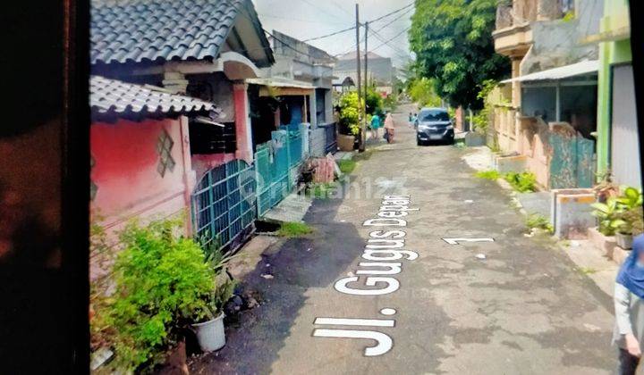 Rumah Di Rawa Lumbu Jembatan 1, Bekasi Timur 2