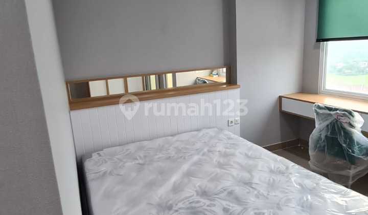 For Rent Apartment B Residence Bsd For Rent Apartment B Residence Bsd