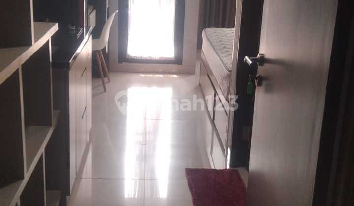 Dijual Apartment di Kawasan Cbd Bintaro