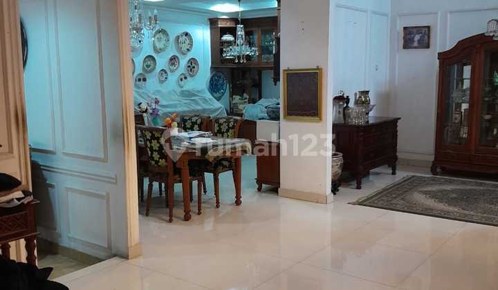 Dijual Rumah Bintaro Sektor 6
