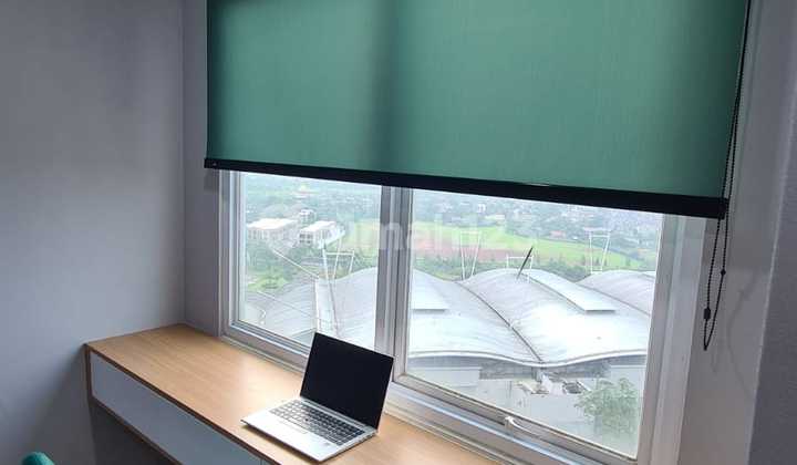 For Rent Apartment B Residence Bsd For Rent Apartment B Residence Bsd