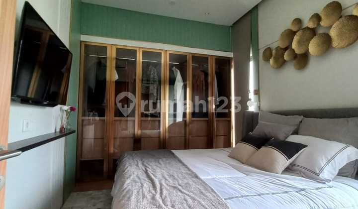 Rumah Mungil Cantik Di Bintaro 2