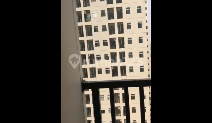 Apartemen Siap Huni Ditengah Kota Tangerang 2