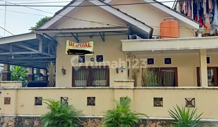 Dijual Rumah Beserta Pavilion Di Kawasan Strategies Di Kebon Jeruk Dijual Rumah Beserta Pavilion Di Kawasan Strategies Di Kebon Jeruk