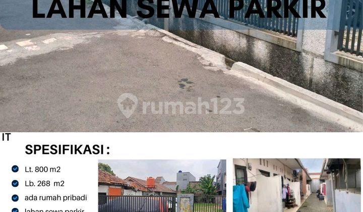 For Sale Private House with 10 Rental Units 1