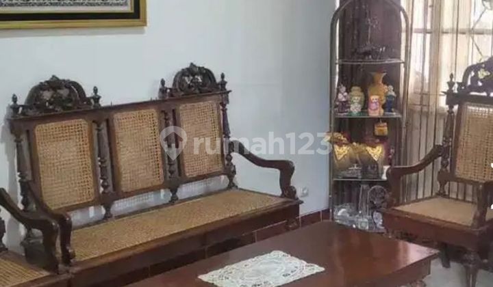 Dijual Rumah Bagus di Kemang Pratama 2 Rawalumbu Bekasi 2
