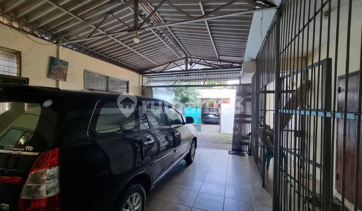 Spacious House at Low Price in Cilandak 2