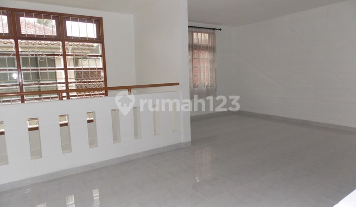 Dijual Rmh Lama River Park Bintaro 2