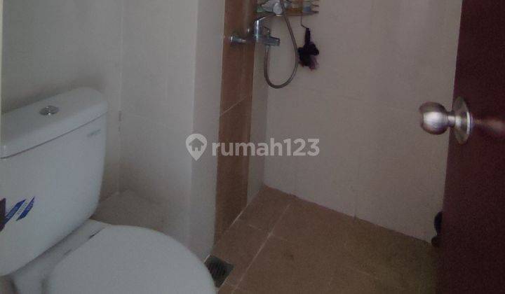Dijual cepat, Apartement Studio, Full Furnished, Terawat, Bersih 7