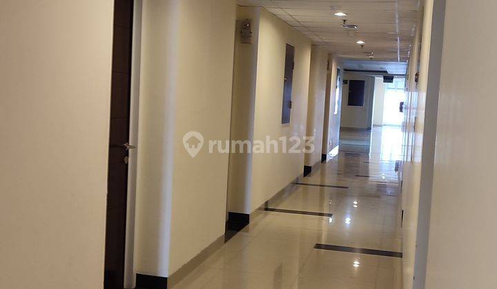 DIJUAL HARGA BELI, UNIT APARTEMENT TYPE STUDIO, MURAH BANGET 2