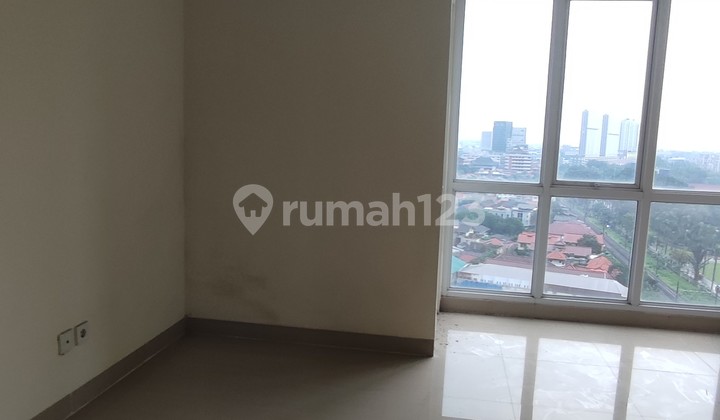 DIJUAL HARGA BELI, UNIT APARTEMENT TYPE STUDIO, MURAH BANGET 5