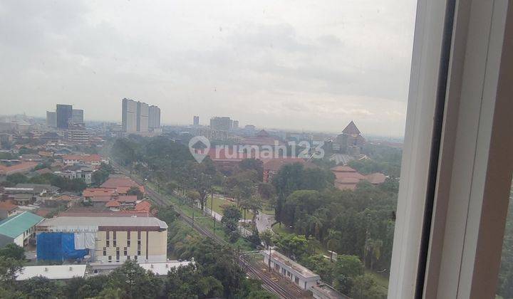 DIJUAL HARGA BELI, UNIT APARTEMENT TYPE STUDIO, MURAH BANGET 7