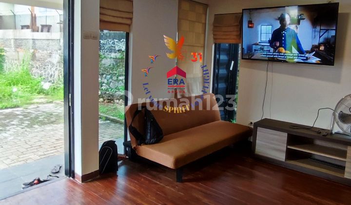 Container Home in a Housing Complex, Semi-Furnished 2