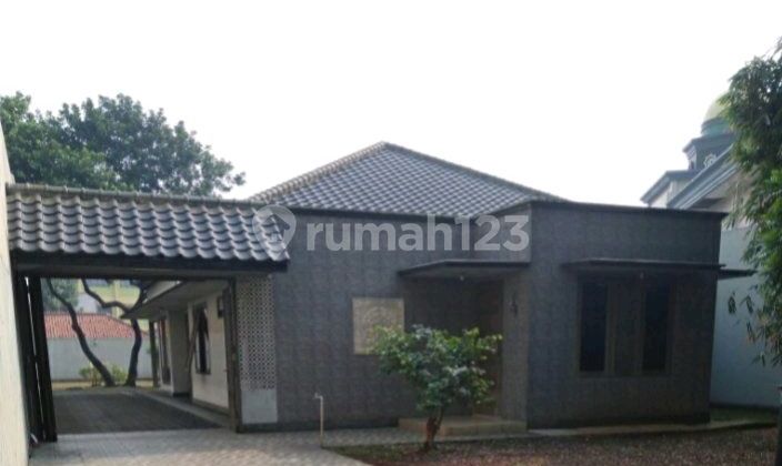 Dijual Cepat Tanah Bonus Rumah Lingkungan Aman Dan Nyaman, Dekat Fasilitas Umum, Nego Sampai Deal 2
