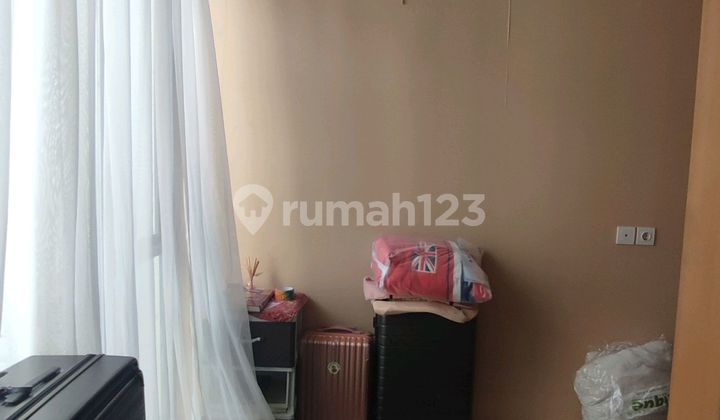Turun Harga, Jarang Ada Rumah Cantik Dalam Cluster Eksklusif, Siap Huni Dengan Lingkungan Yang Aman Dan Nyaman Rumah 2