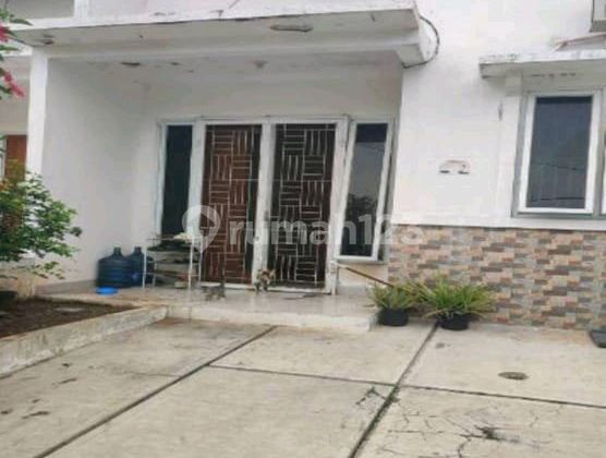 Jarang Ada Rumah Siap Huni di Kawasan Kota Depok Jarang Ada Rumah Siap Huni di Kawasan Kota Depok