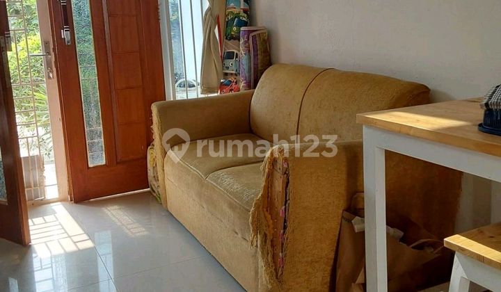 Rarely Are There Ready-to-Occupy Houses in Depok City Area. 2