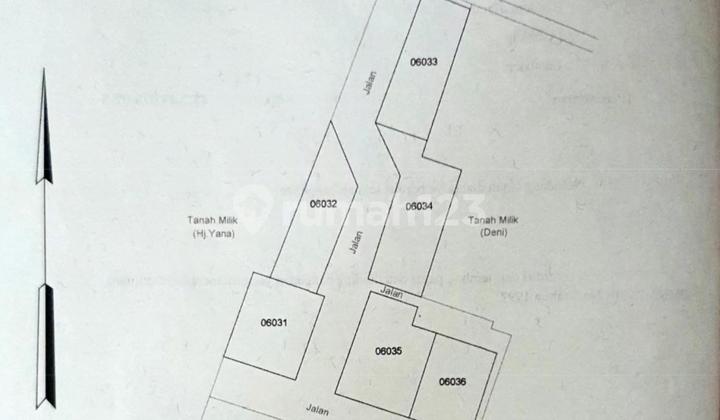 Dijual Tanah Berikut Rumah Di Mainroad Lembang. Dijual Tanah Berikut Rumah Di Mainroad Lembang.