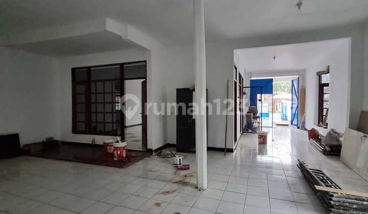Jual Cepat Dibawah Pasaran Rumah Mainroad Taman Rahayu Hook Di Bandung
