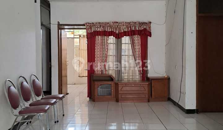 Dijual Rumah di Kawasan Sejuk Awiligar Bandung 2