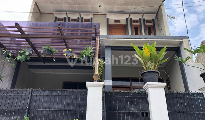 Dijual Rumah di Puri Cipageran Indah I Cimahi Dijual Rumah di Puri Cipageran Indah I Cimahi