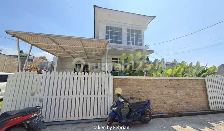 Dijual Rumah di Cihanjuang Bandung Barat. Dijual Rumah di Cihanjuang Bandung Barat.