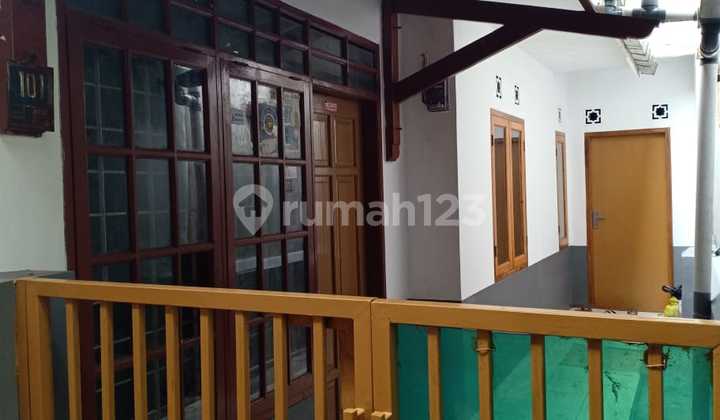 For Sale: Boarding House on Jalan Pesantren, Cimahi For Sale: Boarding House on Jalan Pesantren, Cimahi