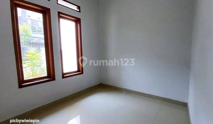Disewakan Rumah Siap Huni di Area Pemkot Cimahi 2