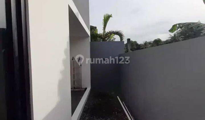 Dijual Rumah Baru di Lembah Permai Hanjuang Bandung Barat. 2