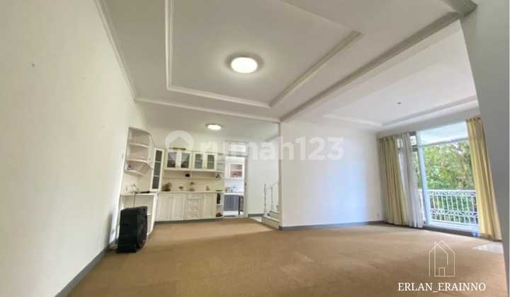 Dijual Rumah di Tubagus Ismail dago Bandung. 2