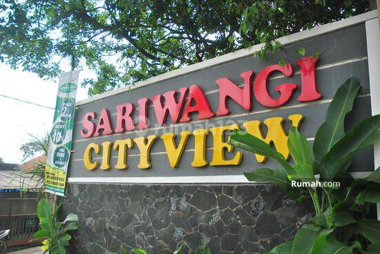 Dijual Rumah Siap Huni di Sariwangi City View Bandung Barat. 2