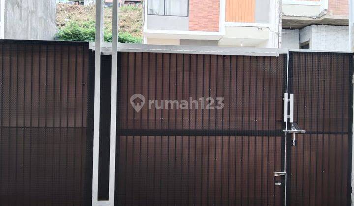 Dijual Rumah di Gland Padalarang Residence Ebony Bandung. 2