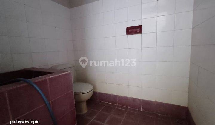 Dijual Cepat Rumah Mainroad Puri Cipageran Indah I Cimahi. 2